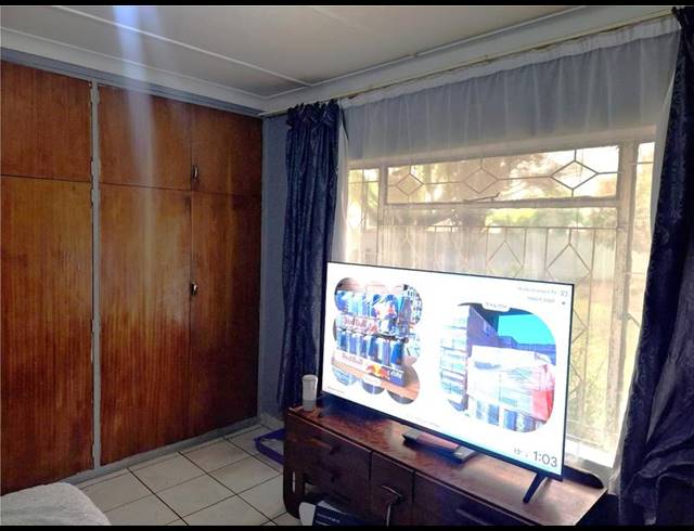 3 BEDROOM HOUSE FOR SALE IN MODDER EAST